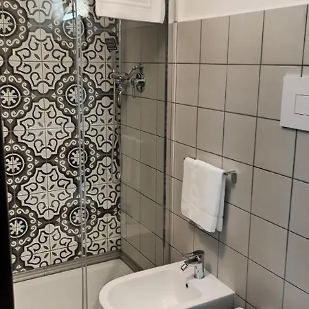 Gæstehus “sa Scala” Bed&terrace *