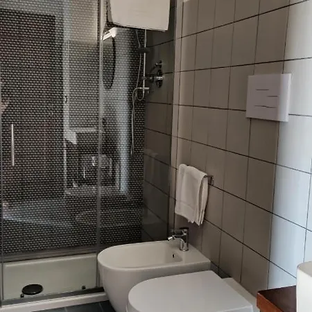 “sa Scala” Bed&terrace Affittacamere Baunei