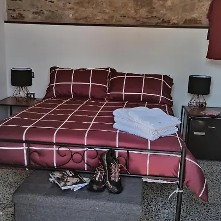 “sa Scala” Bed&terrace Gæstehus *