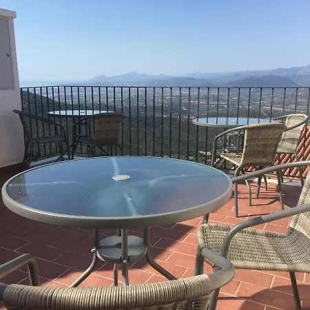 “sa Scala” Bed&terrace Casa de hóspedes 3*