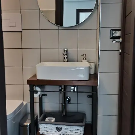 “sa Scala” Bed&terrace Gæstehus