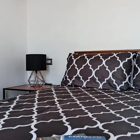 “sa Scala” Bed&terrace بيت ضيافة *