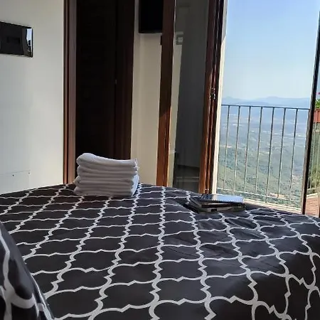 “sa Scala” Bed&terrace Penzion Baunei