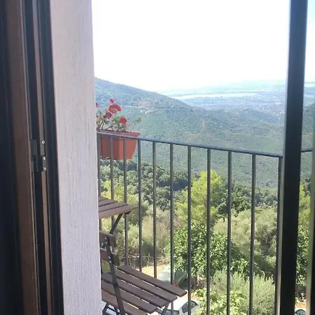 “sa Scala” Bed&terrace Casa de hóspedes