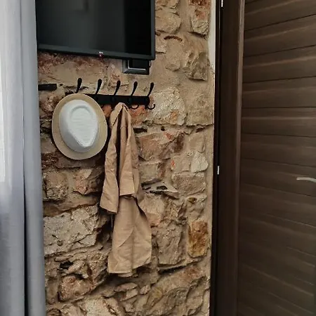 “sa Scala” Bed&terrace Πανσιόν 3*