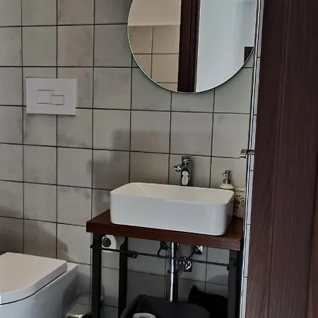 “sa Scala” Bed&terrace Baunei