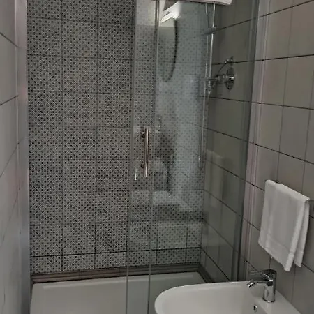 “sa Scala” Bed&terrace Baunei